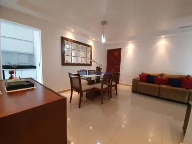 Apartamento com 2 Quartos à venda, 65m² no Vila Guarani (Z Sul), São Paulo