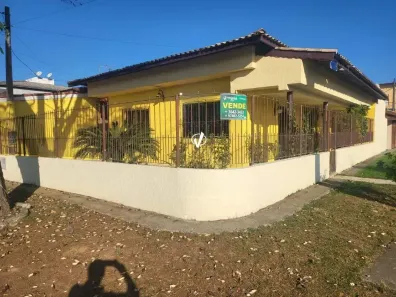 Casa com 5 Quartos à venda, 305m² no Cidade Nova, Pindamonhangaba