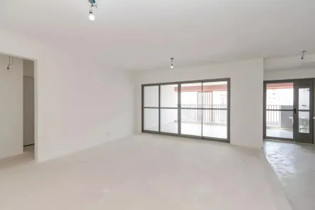 Apartamento com 3 Quartos à venda, 125m² no Santo Amaro, São Paulo