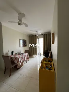Apartamento com 2 Quartos à venda, 62m² no Cidade Alta, Piracicaba