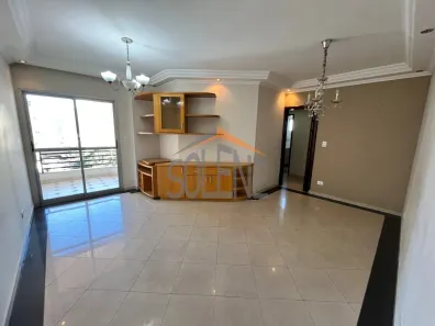 Apartamento com 3 Quartos para alugar, 93m² no Centro, Osasco