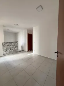 Apartamento com 2 Quartos à venda, 40m² no Ribeirão do Lipa, Cuiabá
