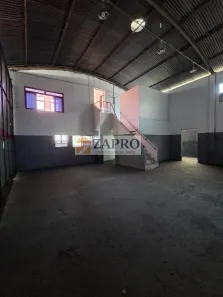 Galpão/Depósito/Armazém para alugar, 320m² no Palmeiras de São José, São José dos Campos