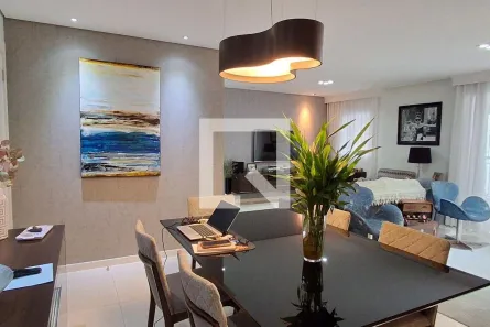 Apartamento com 3 Quartos à venda, 156m² no Centro, São Bernardo do Campo