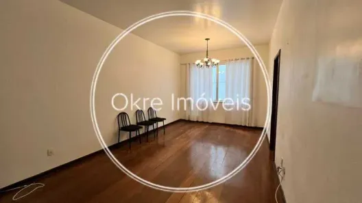 Apartamento com 3 Quartos à venda, 83m² no Leblon, Rio de Janeiro