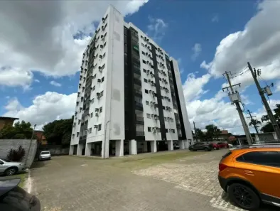 Apartamento com 2 Quartos à venda, 76m² no Coqueiro, Belém