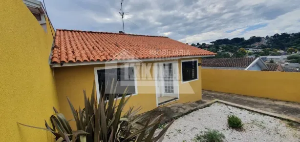 Casa com 3 Quartos à venda, 288m² no Contorno, Ponta Grossa