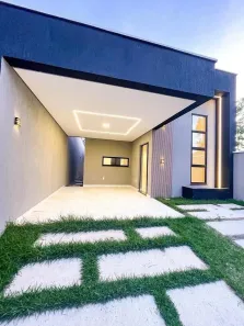Casa com 3 Quartos à venda, 100m² no Vereda Tropical, Eusébio