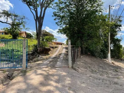 Lote/Terreno à venda, 96800m² no Parque dos Cafezais II, Itupeva