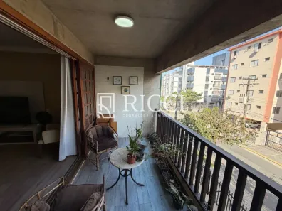 Apartamento com 4 Quartos à venda, 170m² no Jardim Las Palmas, Guarujá