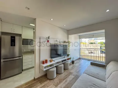 Apartamento com 3 Quartos à venda, 80m² no Vila Formosa, São Paulo