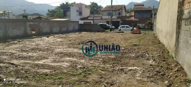 Lote/Terreno à venda, 225m² no Serra Grande, Niterói