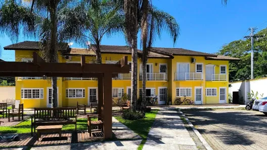 Casa com 3 Quartos à venda, 121m² no Portal de Paraty, Paraty