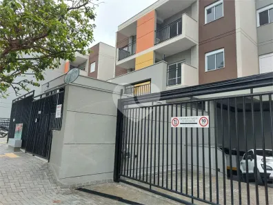 Apartamento com 2 Quartos à venda, 44m² no Tremembé, São Paulo