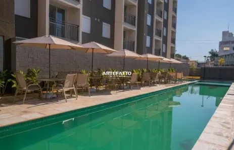 Apartamento com 2 Quartos à venda, 36m² no Socorro, São Paulo