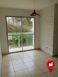 Apartamento com 2 Quartos à venda, 49m² no Riacho da Mata, Sarzedo