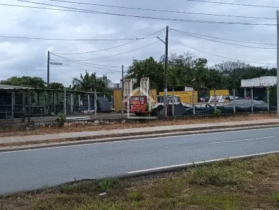 Lote/Terreno à venda, 4257m² no Salto do Norte, Blumenau