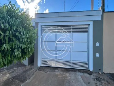 Casa com 2 Quartos à venda, 250m² no Centro, Marília