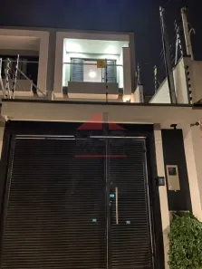 Sobrado com 3 Quartos à venda, 240m² no Vila Marieta, São Paulo