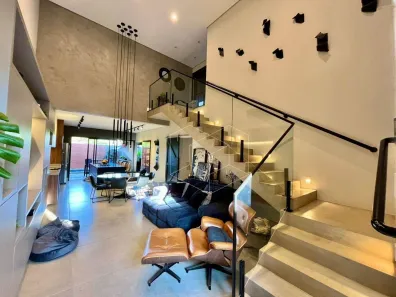 Casa com 3 Quartos à venda, 333m² no Jardim Antonina, Jaú