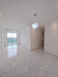 Apartamento com 2 Quartos para alugar, 62m² no Nossa Senhora do Ó, São Paulo