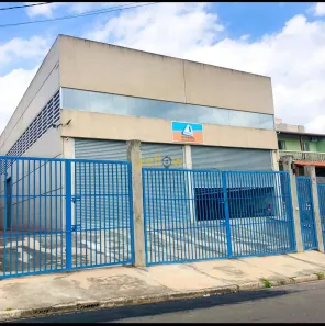 Galpão/Depósito/Armazém à venda, 750m² no Jordanópolis, Arujá