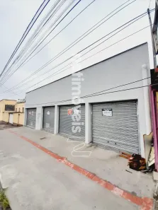 Ponto Comercial com 2 Quartos à venda, 360m² no Industrial, Contagem