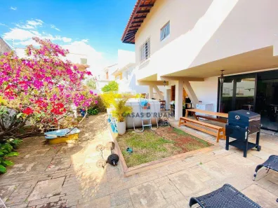 Casa com 4 Quartos à venda, 301m² no Lapa, São Paulo
