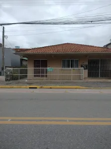 Imóvel Comercial com 3 Quartos para alugar, 120m² no Jardim Praia Mar, Itapema