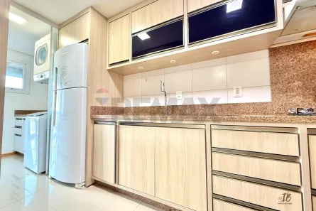 Apartamento com 3 Quartos à venda, 97m² no Jardim América, Caxias do Sul
