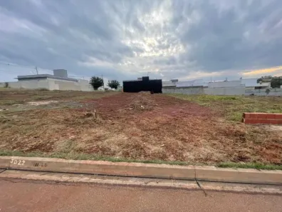 Lote/Terreno à venda, 250m² no Portal Ville Jardins, Boituva