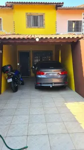 Sobrado com 2 Quartos à venda, 60m² no Vila Santa Inês, São Paulo