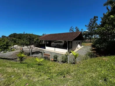 Fazenda/Sítio com 2 Quartos à venda, 240m² no Morretes, Balneário Piçarras