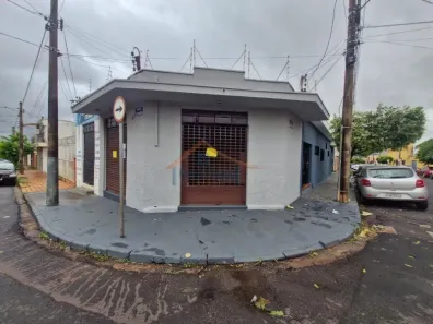 Imóvel Comercial para alugar, 20m² no Sumarezinho, Ribeirão Preto