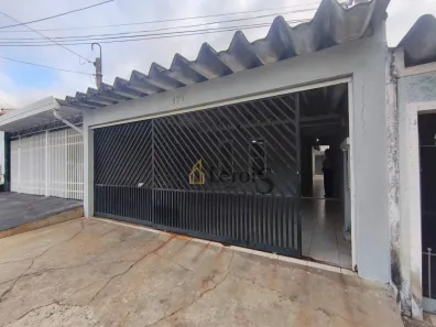 Casa com 2 Quartos à venda, 130m² no Jardim Aeroporto I, Itu