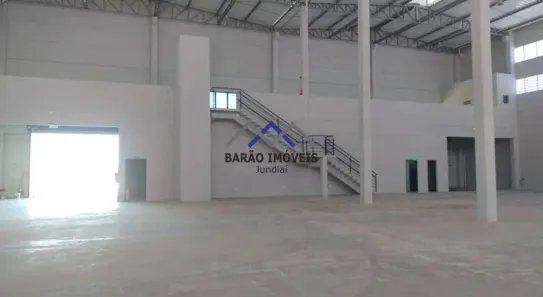 Galpão/Depósito/Armazém para alugar, 1615m² no Jardim Emicol, Itu