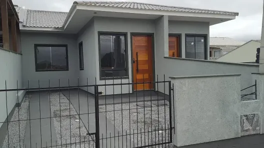 Casa com 2 Quartos à venda, 50m² no Bela Vista, Palhoça