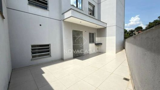 Apartamento com 2 Quartos à venda, 85m² no Santa Mônica, Belo Horizonte