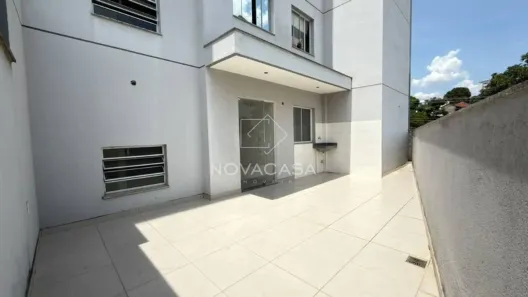 Apartamento com 2 Quartos à venda, 85m² no Santa Mônica, Belo Horizonte