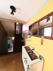 Sobrado com 4 Quartos à venda, 130m² no Vila Clementino, São Paulo