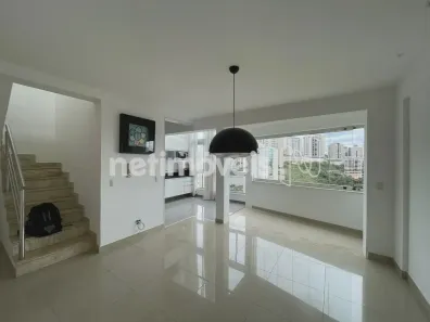 Apartamento com 2 Quartos à venda, 124m² no Vila da Serra, Nova Lima