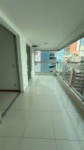 Apartamento com 3 Quartos à venda, 127m² no Praia da Costa, Vila Velha