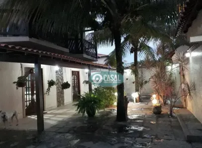 Casa com 6 Quartos à venda, 508m² no Itaipu, Niterói