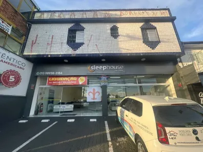 Ponto Comercial para alugar, 300m² no Vila Hulda, Guarulhos