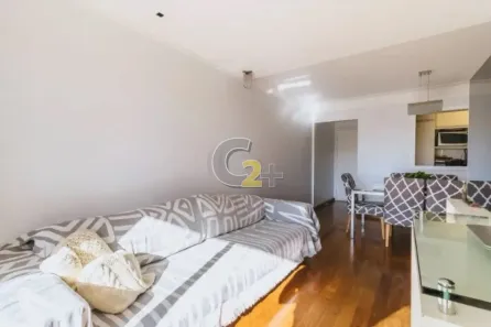 Apartamento com 2 Quartos à venda, 72m² no Perdizes, São Paulo