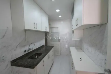 Apartamento com 3 Quartos à venda, 87m² no Leblon, Rio de Janeiro