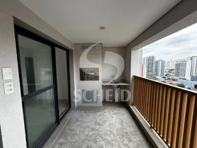 Apartamento com 2 Quartos à venda, 66m² no Vila Clementino, São Paulo