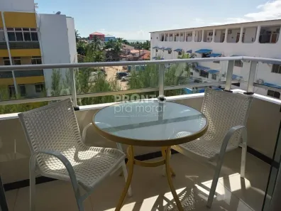 Flat com 1 Quarto à venda, 37m² no Tamandaré, Tamandaré