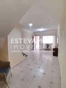 Casa com 2 Quartos à venda, 90m² no Jardim Três Irmãos, Taboão da Serra
