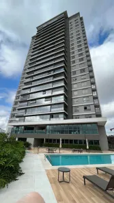 Apartamento com 3 Quartos à venda, 232m² no Bela Suiça, Londrina